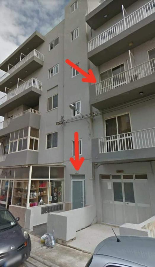 מרססקלה Very Bright Well Kept Apartment מראה חיצוני תמונה