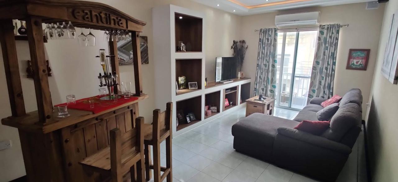 מרססקלה Very Bright Well Kept Apartment מראה חיצוני תמונה